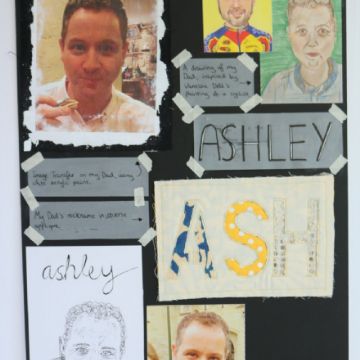 Beatrice S Ashley board